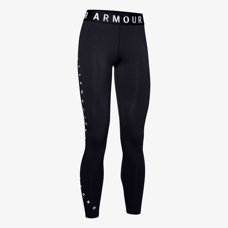 UNDER ARMOUR Colanti Favorite Graphic Legging