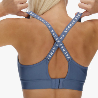 Under Armour Bustiera Infinity Mid 