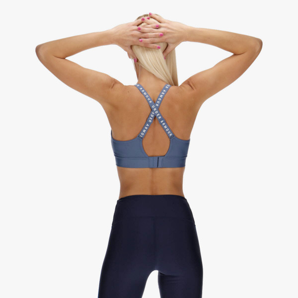 Under Armour Bustiera Infinity Mid 