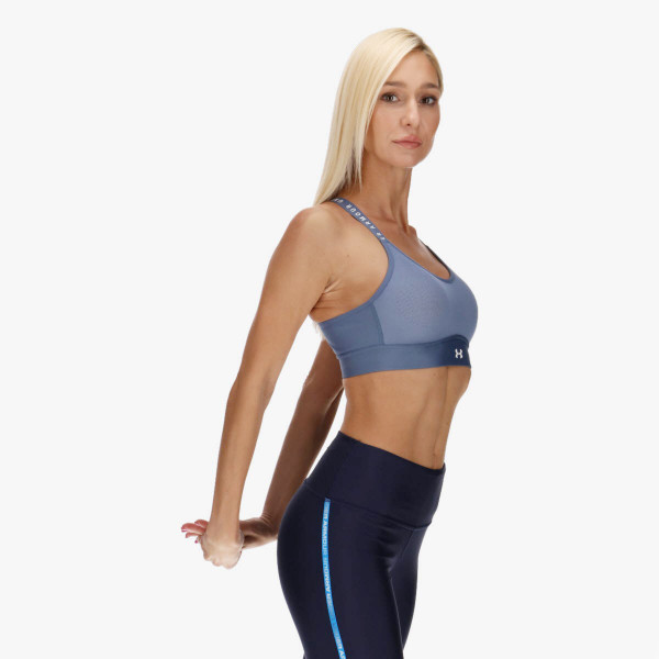 Under Armour Bustiera Infinity Mid 