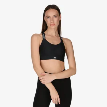 UA Infinity High Bra