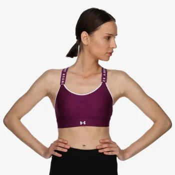 UNDER ARMOUR Bustiera Women's Infinity High Sports Bra 