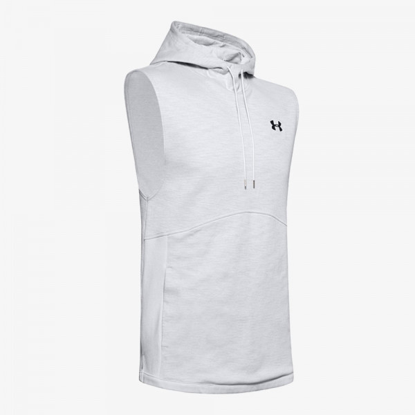 Under Armour Hanorac DOUBLE KNIT SL HOODIE 