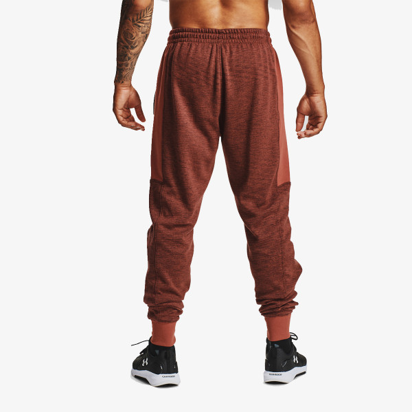 Under Armour Pantaloni de trening DOUBLE KNIT JOGGERS 