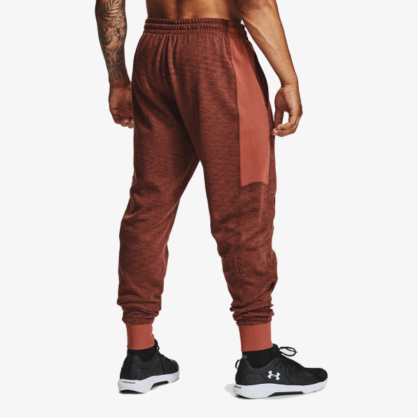 Under Armour Pantaloni de trening DOUBLE KNIT JOGGERS 