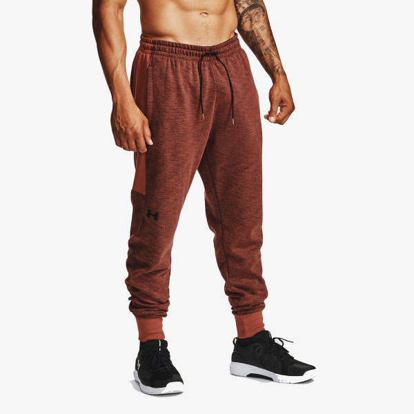 Under Armour Pantaloni de trening DOUBLE KNIT JOGGERS 