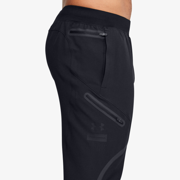 Under Armour Pantaloni de trening Unstoppable Cargo 