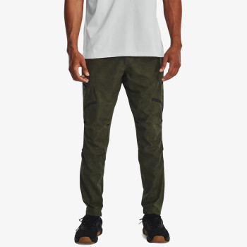 UA UNSTOPPABLE CARGO PANTS