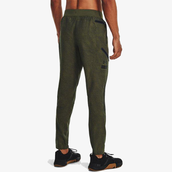 Under Armour Pantaloni de trening Unstoppable Cargo Pants 