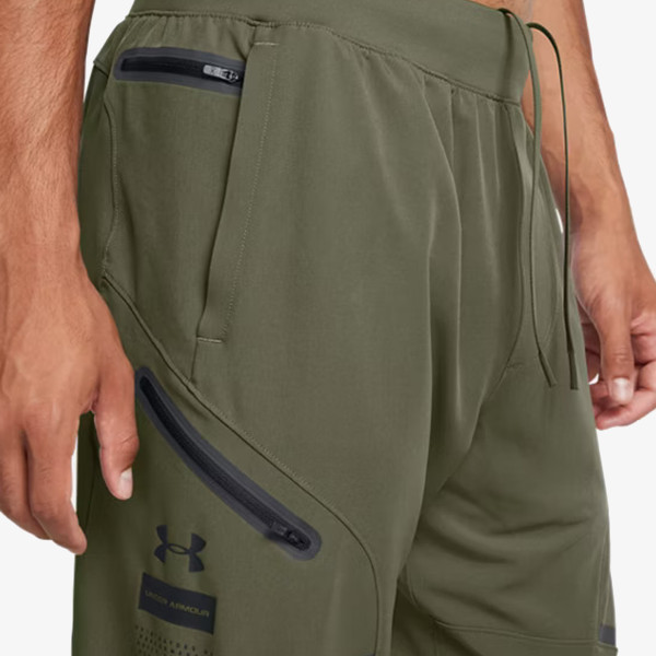 Under Armour Pantaloni de trening Unstoppable 