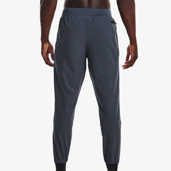 UNDER ARMOUR Pantaloni de trening UA UNSTOPPABLE JOGGERS 