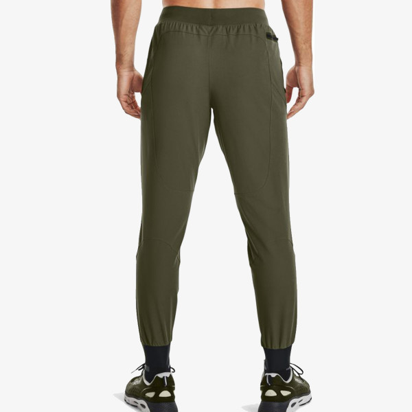 Under Armour Pantaloni de trening UNSTOPPABLE 