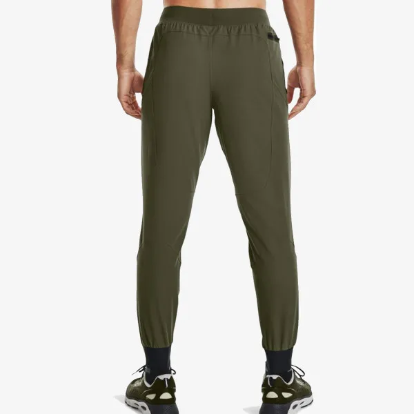 UNDER ARMOUR Pantaloni de trening UA UNSTOPPABLE JOGGERS 