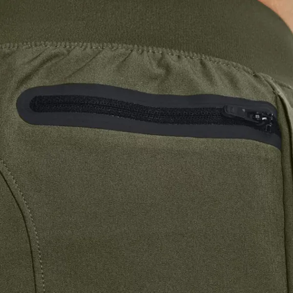 UNDER ARMOUR Pantaloni de trening UA UNSTOPPABLE JOGGERS 