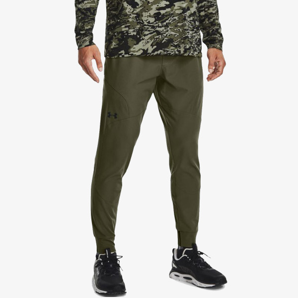 Under Armour Pantaloni de trening UNSTOPPABLE 