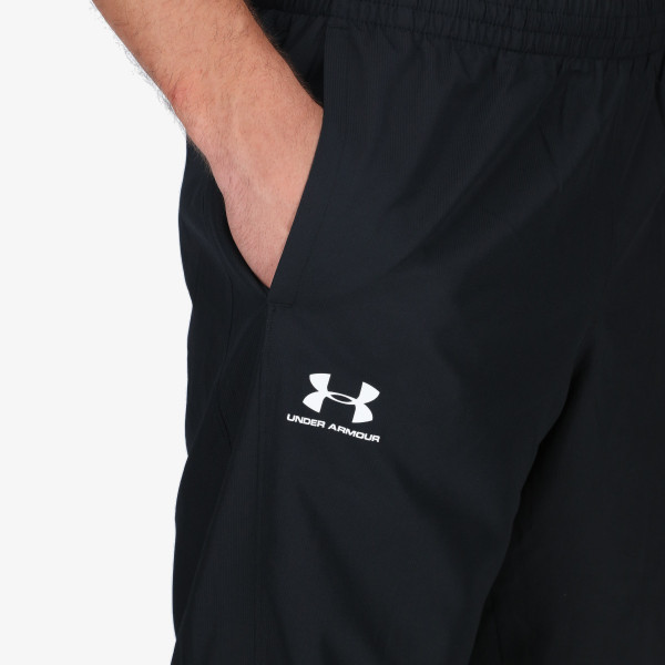 Under Armour Pantaloni de trening VITAL WOVEN 