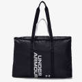 Under Armour Genti Favorite Metallic Tote 