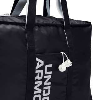 Under Armour Genti Favorite Metallic Tote 