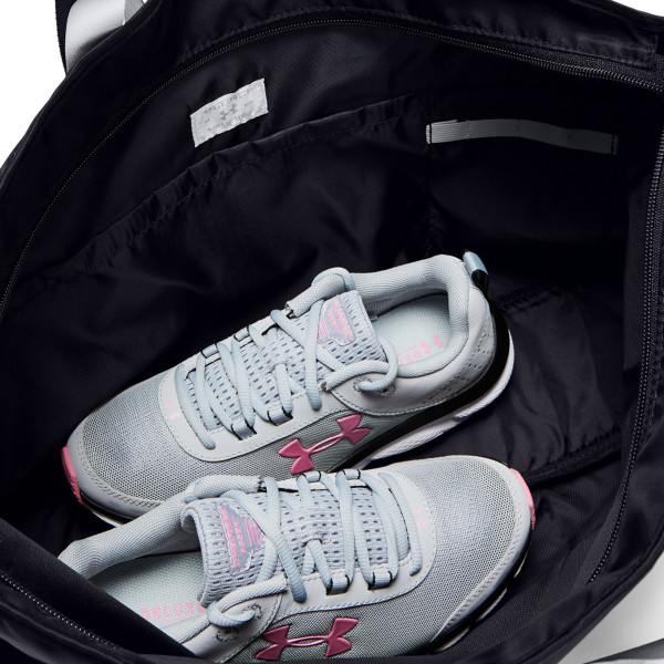 Under Armour Genti Favorite Metallic Tote 