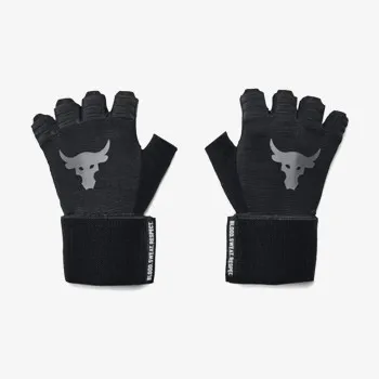 UNDER ARMOUR Manusi Men's Project Rock Training Glove 