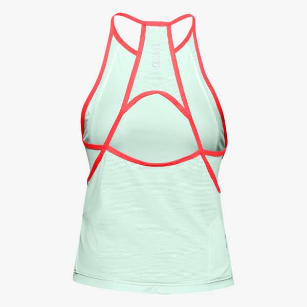 Under Armour Tricou fara maneci W UA Qualifier ISO-CHILL Tank 