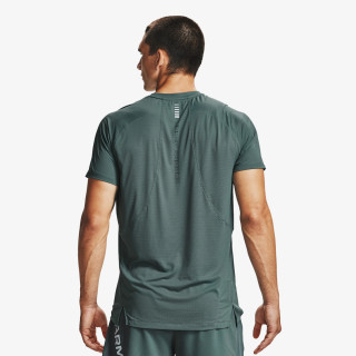 Under Armour Tricou UA M Qualifier ISO-CHILL Short Sleeve 
