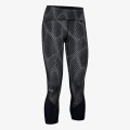 Under Armour Colanti W UA Fly Fast HeatGear Printed Crop 