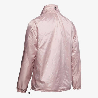 Under Armour Hanorac Athlete Recovery Woven Iridescent Jacket 