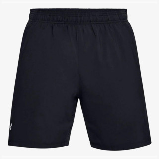 Under Armour Pantaloni scurti M UA Launch SW Long 2-in-1 Printed Short 