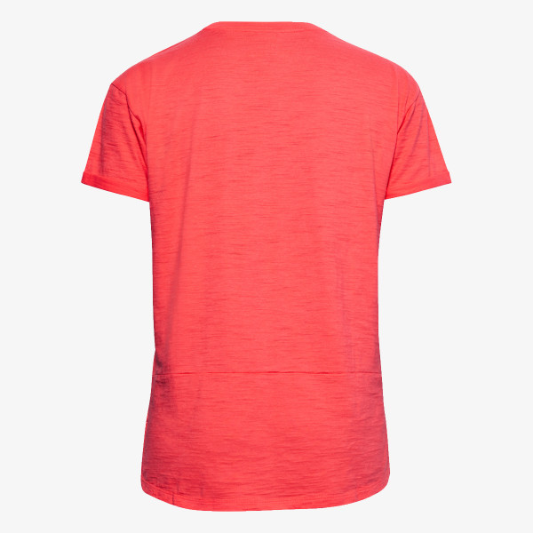 Under Armour Tricou UA Charged Cotton SS 