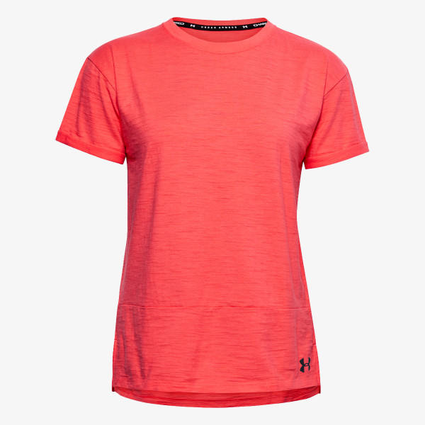 Under Armour Tricou UA Charged Cotton SS 