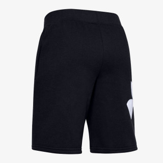 Under Armour Pantaloni scurti Rival Fleece Logo Shorts 