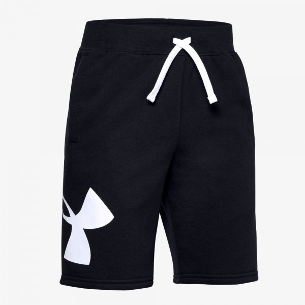 Under Armour Pantaloni scurti Rival Fleece Logo Shorts 