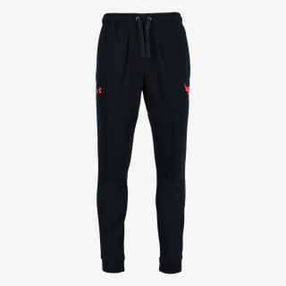 Under Armour Pantaloni de trening PROJECT ROCK TERRY JOGGER 