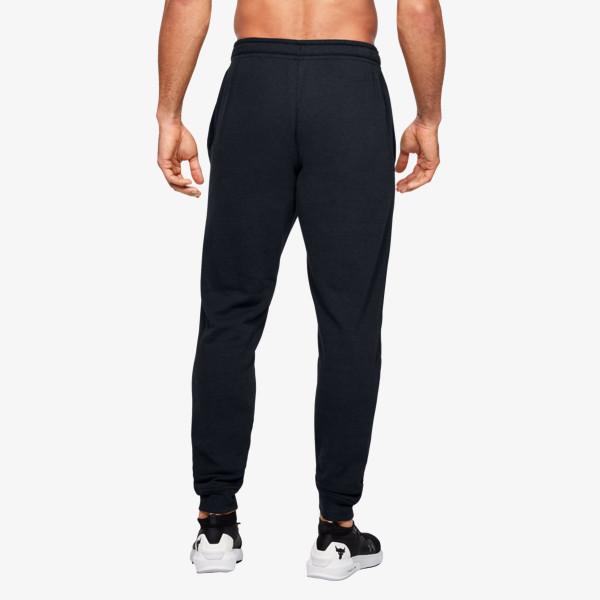 Under Armour Pantaloni de trening PROJECT ROCK TERRY JOGGER 