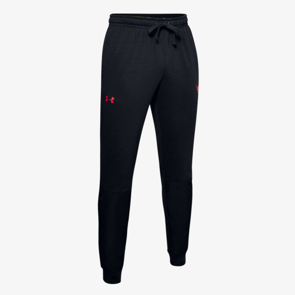 Under Armour Pantaloni de trening PROJECT ROCK TERRY JOGGER 