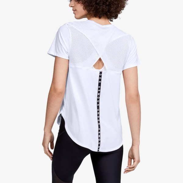 Under Armour Tricou UA Armour Sport Crossback SS 