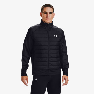 Under Armour Jacheta Men's Storm Run Insulate Hybrid Jacket 