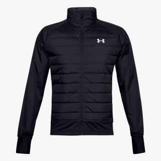 Under Armour Jacheta Men's Storm Run Insulate Hybrid Jacket 