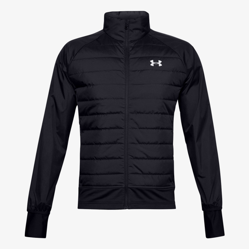 UNDER ARMOUR Jacheta INSULATE HYBRID JACKET