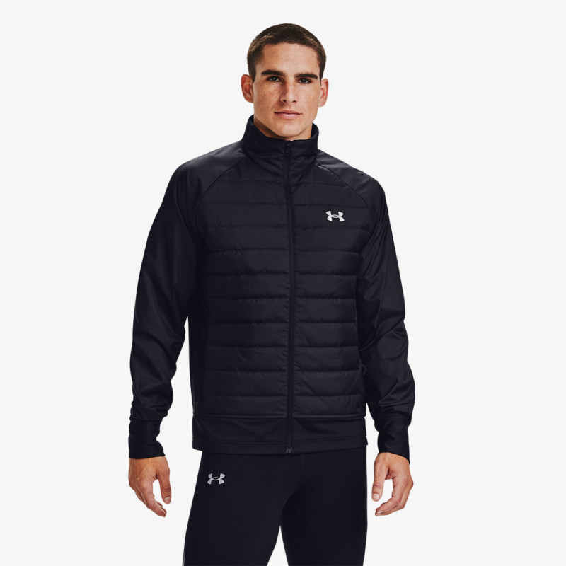 UNDER ARMOUR Jacheta INSULATE HYBRID JACKET