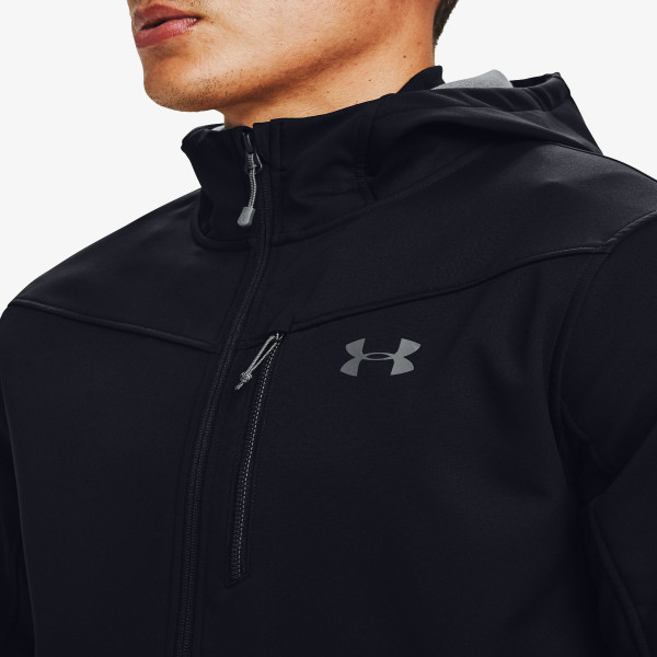 Under Armour Jacheta CGI Shield 