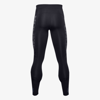 Under Armour Colanti UA Q. IGNIGHT ColdGear Tight 