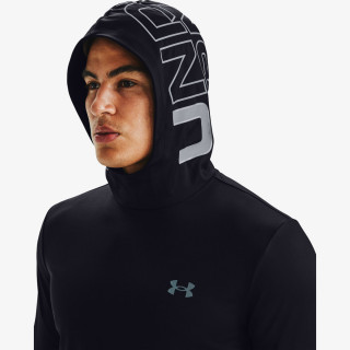 Under Armour Hanorac UA Q. IGNIGHT CG Zip Hoodie 