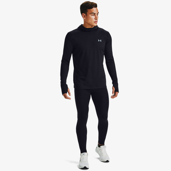 Under Armour Hanorac UA Q. IGNIGHT CG Zip Hoodie 