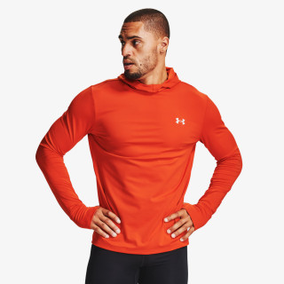 Under Armour Hanorac UA Q. IGNIGHT CG Zip Hoodie 