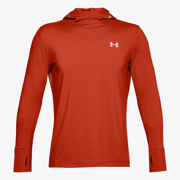 Under Armour Hanorac UA Q. IGNIGHT CG Zip Hoodie 