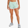 Under Armour Pantaloni scurti UA Fly By 2.0 Stunner Short 