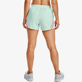 Under Armour Pantaloni scurti UA Fly By 2.0 Stunner Short 