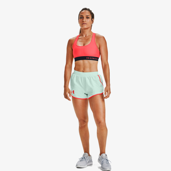 Under Armour Pantaloni scurti UA Fly By 2.0 Stunner Short 